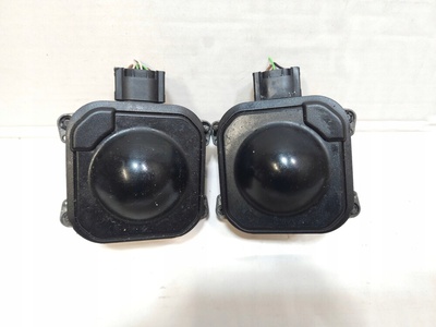 4G0907561B радар audi oe 4g0907541b