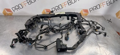 A6511592725 Проводка Mercedes-Benz C-Class W205 2014 , A6510104514, A6511506086,