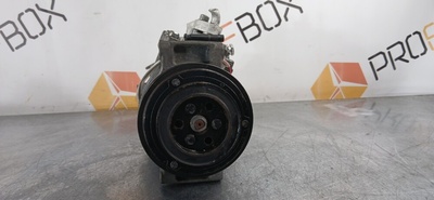 A0008304400 Компрессор кондиционера Mercedes-Benz C-Class W205 2014 , A0032306911, , A0032306911, A0008303002