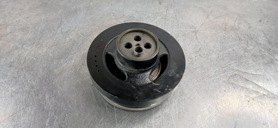 A6510351712 Шкив коленвала Mercedes-Benz C-Class W205 2014 , A6510351012, A6510300803, , A6510351912
