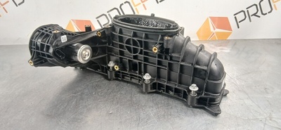 A6510900037 Коллектор впускной Mercedes-Benz C-Class W205 2014 , , A6510904937, A6510905737, A6510904737, A6510905137