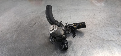 A6512000431 Кран отопителя (печки) Mercedes-Benz E-class W212 2013