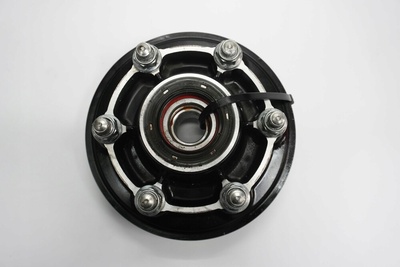 6228342274691880 Kawasaki er-6f 650 09-11 поводок колёса задняя резинки