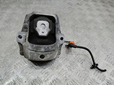 782516141206 подушка крепления двигателя Audi Q5 8R 2011