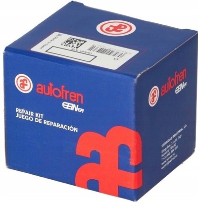 D7034C autofren seinsa комплект втулки prowadzących , суппорт тормоза