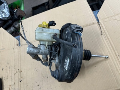 1J1614206 серво тормозной volkswagen new жук 98-10