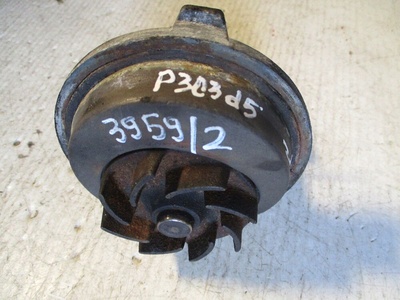 90273924 3959 / 5 насос радиатора запись astra i 1.6 8v