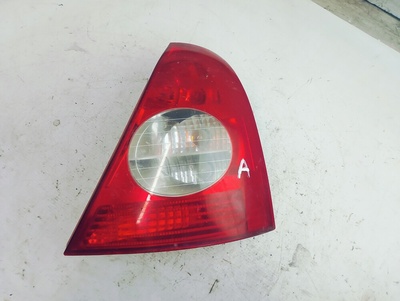 Lampa фара правая задняя правый задняя renault clio ii