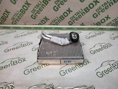 Испаритель кондиционера Buick Encore GX 2021