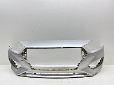 86511H5000 бампер Hyundai Solaris 2 2017-2020