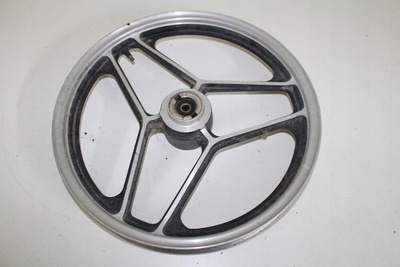 415684189448 hyosung gf 125 колесо колесо передняя