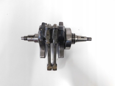 WAŁ + KORBOWODY yamaha bulldog bt 1100 вал шатун
