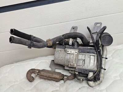 1317413C отопление стояночные webasto opel insignia b astra zafira c