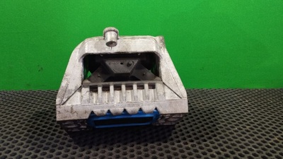 1K0199262 Подушка крепления кпп Volkswagen Golf 6 2009 1K0 199 262