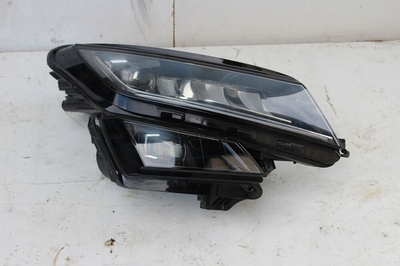 566941016E фара правый 566.941.016e skoda kodiaq