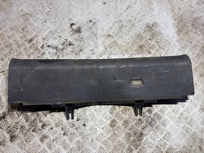 8E5863471 Накладка замка багажника Audi A4 B6 2002