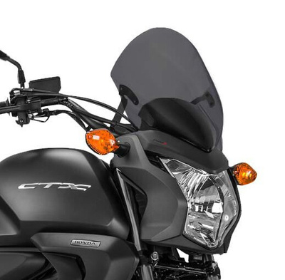 7009F puig обтекатель honda ctx 700 n 2014-2016