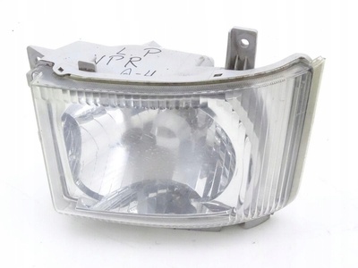 N35NPR isuzu n35 n75 npr nqr 07 - 18 фара левый передняя