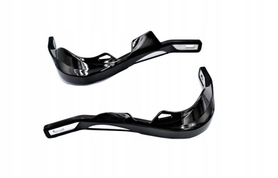 WZMOTO.PL 17MRL.22.07.2023.12410 handbary power force - черные усиленные пыльники rą