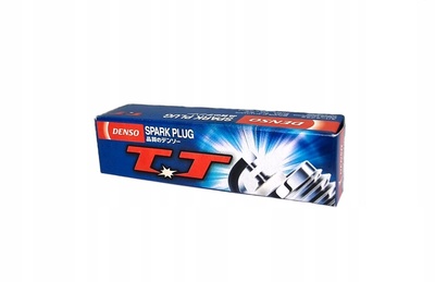 K20TT denso свеча зажигания