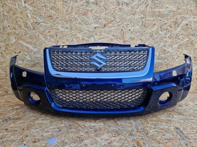 7171177K Бампер передняя suzuki vitara ii рестайлинг