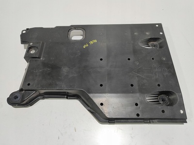 5816502050 auris 2 ii плита крышка шасси правая передняя 58165-02050 оригинал европа