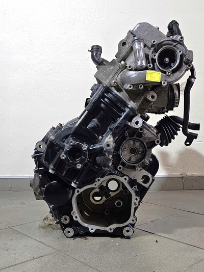 246214321351143 bmw k1200 gt двигатель 45,000km 2007r . gwaranacja загрузки