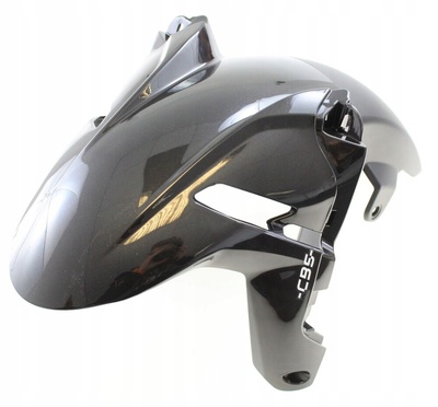 WZMOTO.PL 5MRL.22.07.2023.11667 крыло передний чёрный 65101v02001z