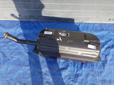 A2304704401 бак бачёк топлива мерседес sl r230 w230 бензин