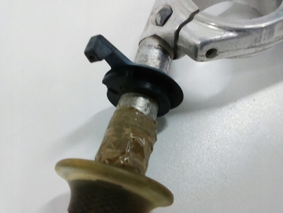 7832737 aprilia rs 125 extrema 92-98 рычаг всасывания