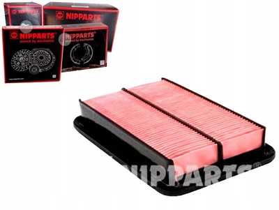 J1323027NIP фильтр воздушный mazda 626 iv ge 1.8 i mx-5 nippa