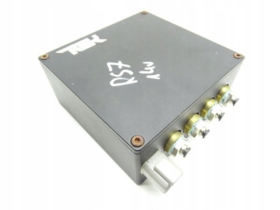 15796166890 клапан подвески tgk motorsport dumbox audi rs7 4g тюнинг obniżający
