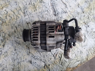 VACUM POMPA ALTERNATOR HYUNDAI KIA TUCSON 1 SPORTAGE 2 Hyundai тусон i sportage ii 04-10 2.0 crdi генератор
