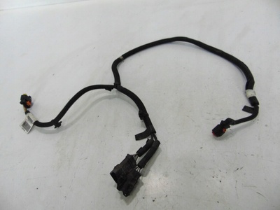 9827966480 Установка насосы топлива berlingo iv rifter комбо е