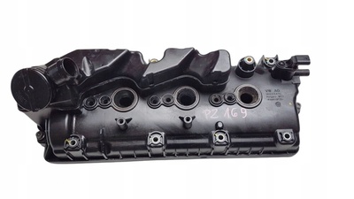 059103470CT pz169 крышка клапонов audi a6 c8 a7 3.0 tdi
