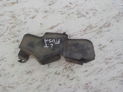 Брызговик левый задняя subaru forester v сша 96072sj030
