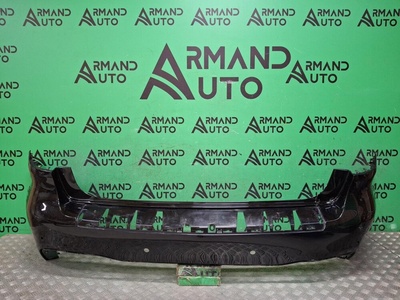 A16688559009999 Бампер Mercedes GL GLS-Class X166 2015-2019 , A1668853900, 1