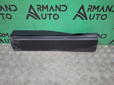 5500700XKQ11A8L Молдинг двери Haval F7 1 2022-нв , 5500700XKQ11A, 5500701XKQ11A, 1