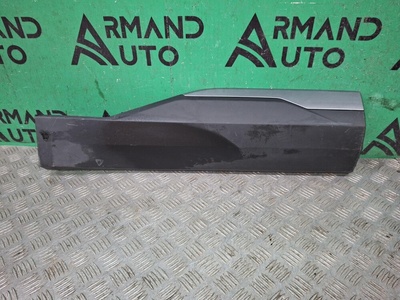 6073147100B03 Молдинг двери Geely Atlas FX11 2023-нв , 8891867655, 1