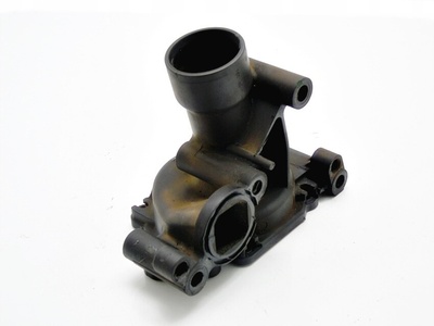 6FZ корпус насосы радиатора 1.8 16v 407 406 c5 xsara picass