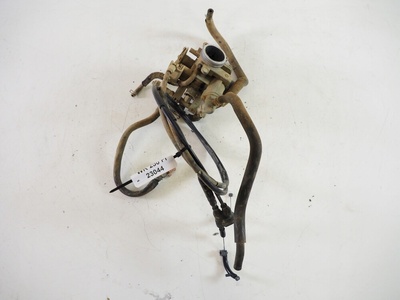 11901545776 yamaha wr 250 фи дросельная заслонка форсунки
