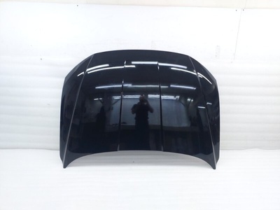 66400N9000 Капот Hyundai Tucson NX4 2022 , 66400-N9000