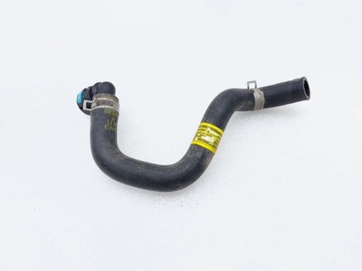 97321N9100 Патрубок отопителя Hyundai Tucson NX4 2022