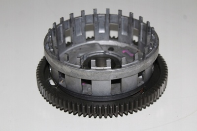 111111111111111 suzuki gsx 1400 01-08r корзина сцепления zewntrzny 2