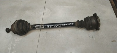 8D0407271EK Полуось передняя левая (приводной вал, шрус) Volkswagen Passat B5 2003