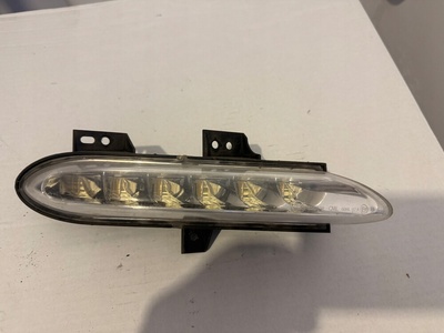 266003179R renault гранд scenic iii рестайлинг 13-16r свет езды дневной drl светодиодный правая