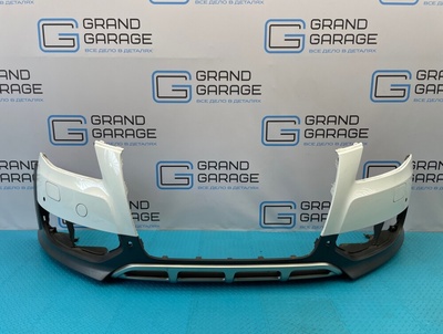 8K0807438H Бампер Audi A4 Allroad 8KH 2011 , 8K0807107A, 8K0807061C, 8K0807108A, 8K0807733, 8K0807061, 8K0807233D