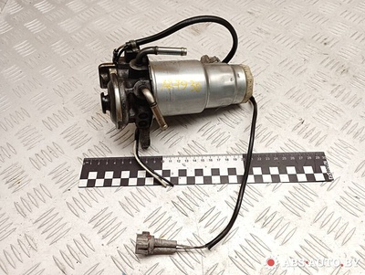 2338027110 Корпус топливного фильтра Toyota RAV4 2 (XA20) 2003 ,2338027120