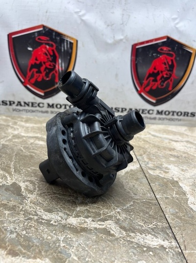 m8e28501db Насос антифриза дополнительный Jaguar F-Pace X761 2024 , T2R50307, T2R50307
