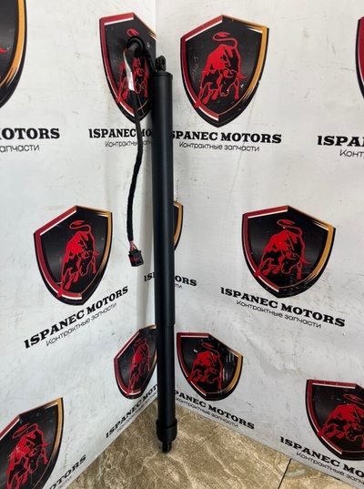 HK8370354AJ Амортизатор крышки багажника (3-5 двери) Jaguar F-Pace X761 2024 HK83-70354-AJ